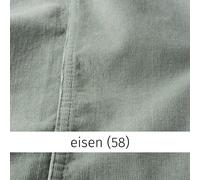 Heidekönigin Cord Culotte graugrün 36