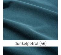 Heidekönigin Cord Culotte petrol 42