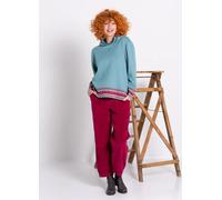 Heidekönigin Cordpumphose anemone 42