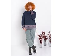 Heidekönigin Cordpumphose eisen 36