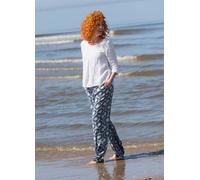 Heidekönigin Hose VIVICA mint M