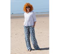 Heidekönigin Hose VIVICA mint XL