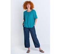 Heidekönigin Jeans Pumphose blau (denim)
