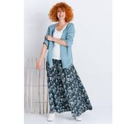 Heidekönigin Maxirock rosmarien XS