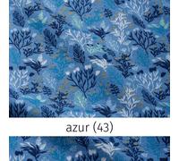 Heidekönigin Tulpenkleid blau (dark denim) XL