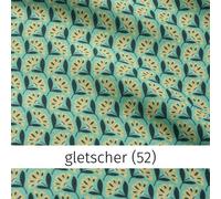 Heidekönigin Viskose Hemdblusenkleid gletscher XL