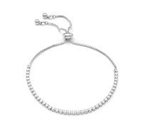 Heideman Damen Armband silber, Größe One Size, 4832313 Silber One Size