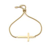 Heideman Damen Armband gold, Größe One Size, 4832463 Gold One Size