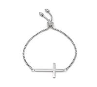 Heideman Damen Armband silber, Größe One Size, 4832254 Silber One Size