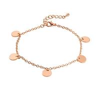 Heideman Rosegoldfarben Damen