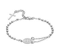 Heideman - Armband Rosarium Armbänder & Armreife Damen