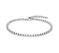 Heideman Damen Armband silber, Größe One Size, 4832399 Silber One Size