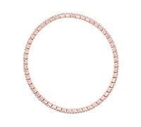 Heideman Armband Rachel Damen roségold Edelstahl mit Zirkonia weiß