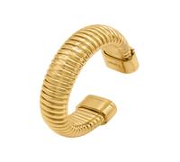 Heideman Damenring Marl goldfarben One Size Damen
