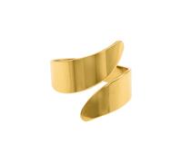 Heideman Damenring Meline goldfarben One Size Damen