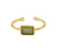 Heideman Damenring Picto Goldfarben Damen