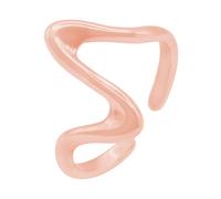 Heideman Damenring Postu Rosegoldfarben Damen