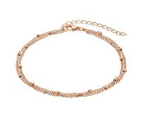 Heideman - Fußkettchen Amelia Fußketten 1 ct Damen