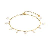 Heideman - Fußkettchen Jakleen Fußketten Damen