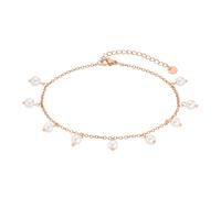 Heideman Fußkettchen Jakleen Rosegoldfarben Damen