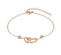 Heideman - Fußkettchen Meredith Fußketten 1 ct Damen