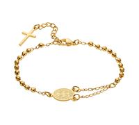 Heideman Goldfarben Damen