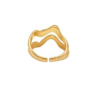 Heideman Goldfarben Damen