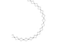 Heideman Halskette Damen Juria poliert aus Edelstahl silber farbend poliert Kette für Frauen ohne Stein