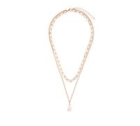 Heideman Kette Conny rosegoldfarben OneSize Damen