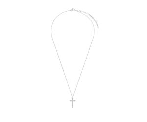 Heideman Kette Damaris Silberfarben Damen