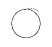 Heideman Kette Dean schwarz Herren