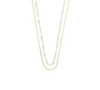 Heideman Kette Elula Goldfarben Damen