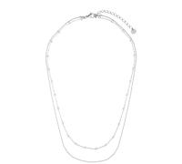 Heideman Kette Elula Silberfarben Damen