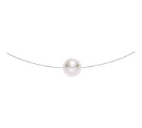 Heideman Kette Florere Weiß 50cm Damen