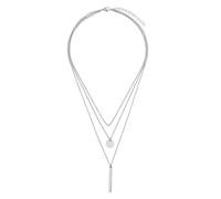 Heideman Kette Halva Silberfarben Damen