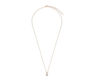 Heideman Kette Iva Rosegoldffarben Damen
