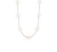 Heideman Kette Malou Rosegoldffarben Damen