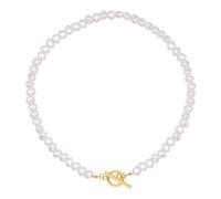 Heideman Kette Meva goldfarben 40cm Damen