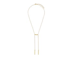 Heideman Kette Minna Goldfarben Damen