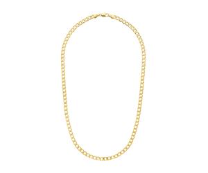 Heideman Kette Mona Goldfarben Damen