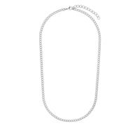 Heideman Kette Noah Silberfarben Herren