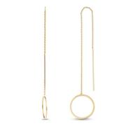 Heideman Ohrschmuck Eris Goldfarben Damen