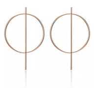 Heideman - Ohrschmuck Ictum Ohrringe 1 ct Damen