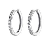 Heideman Damen Ohrschmuck 'Leni' silber, Größe One Size, 6610127 Silber One Size