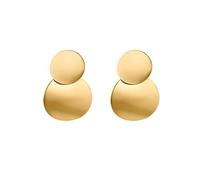 Heideman Ohrschmuck Levke Goldfarben Damen