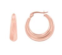 Heideman Ohrschmuck Talos Rosegoldfarben Damen