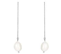 Heideman Ohrringe Damen silber, ONE SIZE