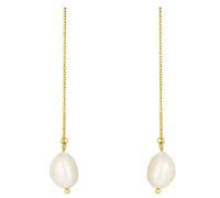 Heideman Ohrschmuck Dana Goldfarben Damen