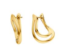 Heideman Ohrschmuck Hetty goldfarben OneSize Damen