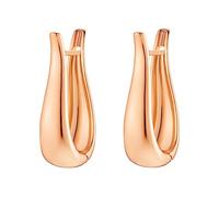 Heideman Ohrschmuck Suna Rosegoldfarben Damen